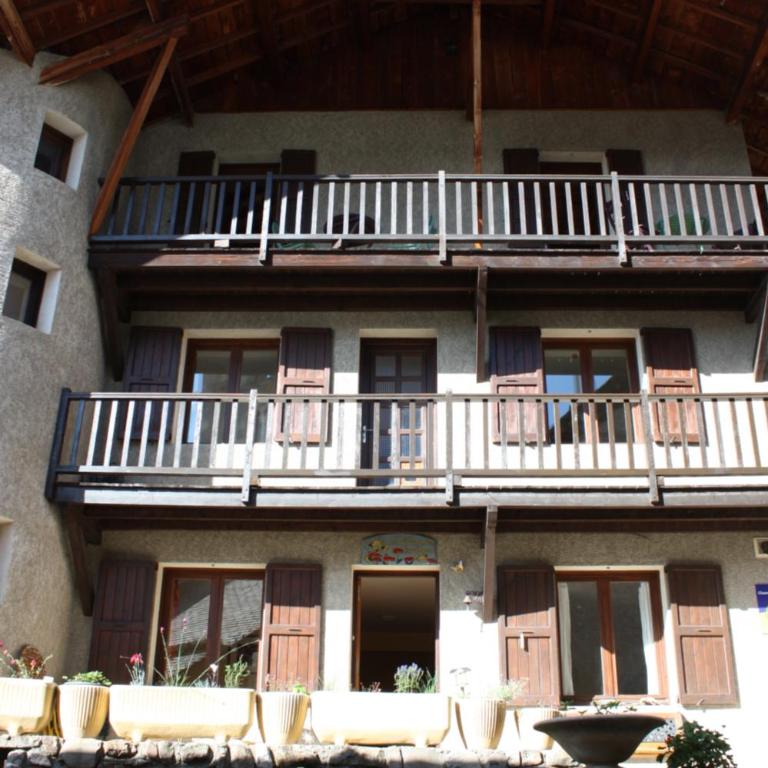 La Maison de Joséphine - Maison 6 Chambres - 11