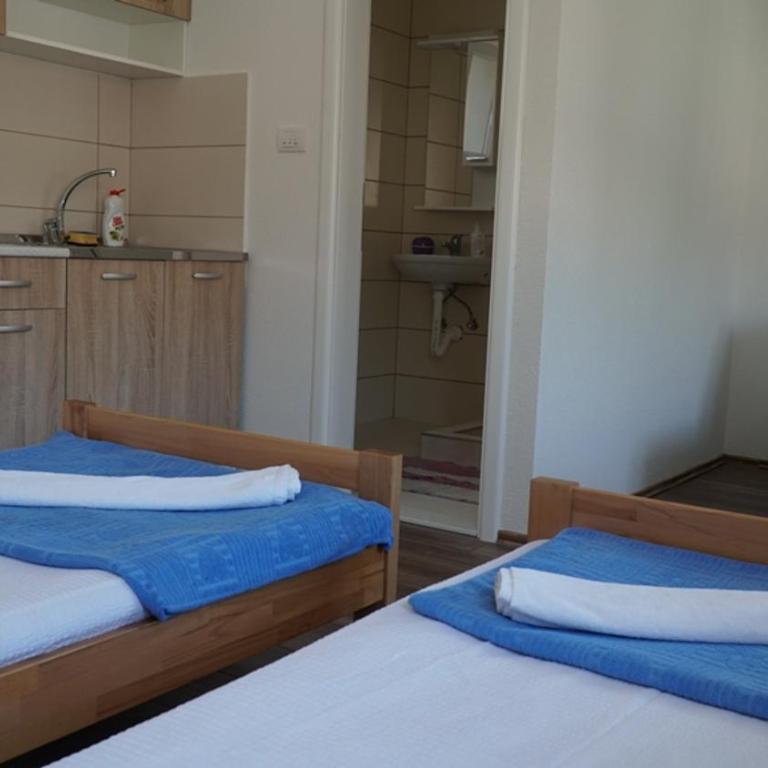 M2 Apartmani - Studio - 1