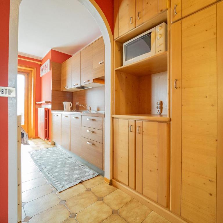 Appartamento Mokino Center Myholidaylivigno - Appartamento con Terrazza - 4