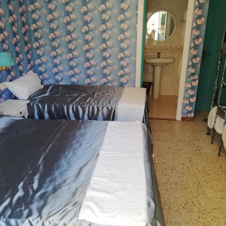 Can Pau Guesthouse - Camera Matrimoniale con Bagno Privato - 4