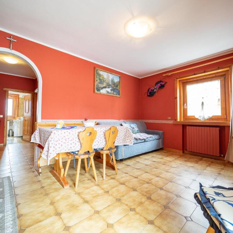 Appartamento Mokino Center Myholidaylivigno - Appartamento con Terrazza - 6