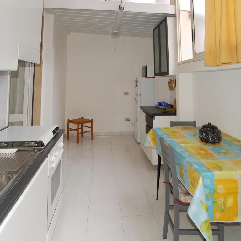 Domus Mater - Two-Bedroom Apartment - 3