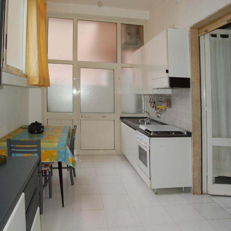 Domus Mater - Two-Bedroom Apartment - 4
