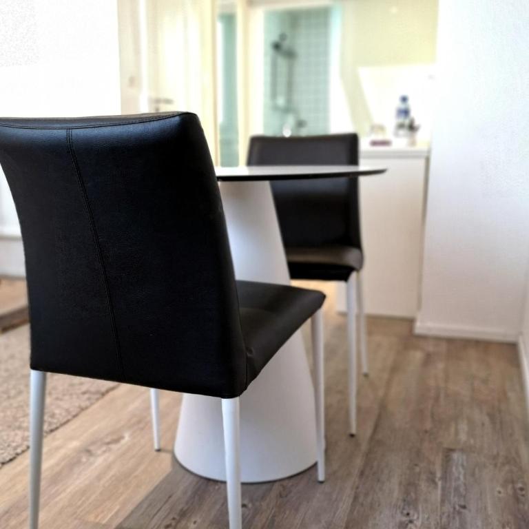 Hôtel du Raisin - Studio - 5