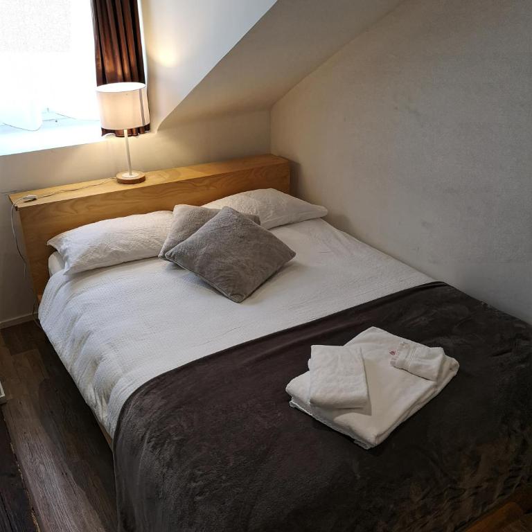 Hôtel du Raisin - Studio - 1