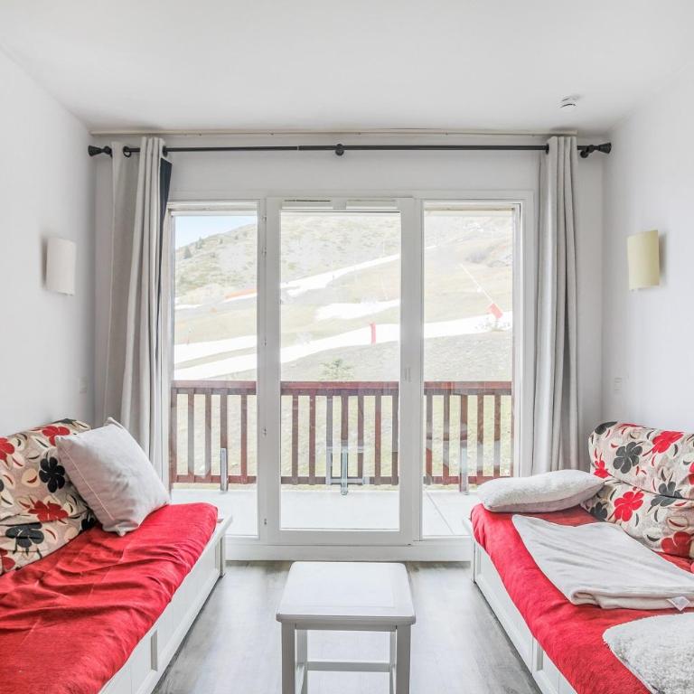 Residence Le Thabor - maeva Home - Appartement 1 Chambre Confort (5 Personnes) - 1