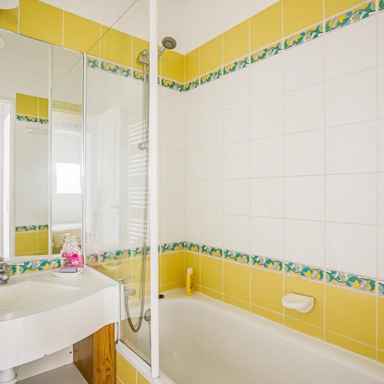 Residence Le Thabor - maeva Home - Appartement 1 Chambre Confort (5 Personnes) - 4