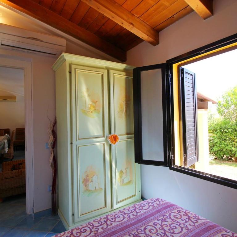Villa Azzurra nel centro di Costa Rei - Villa - 23