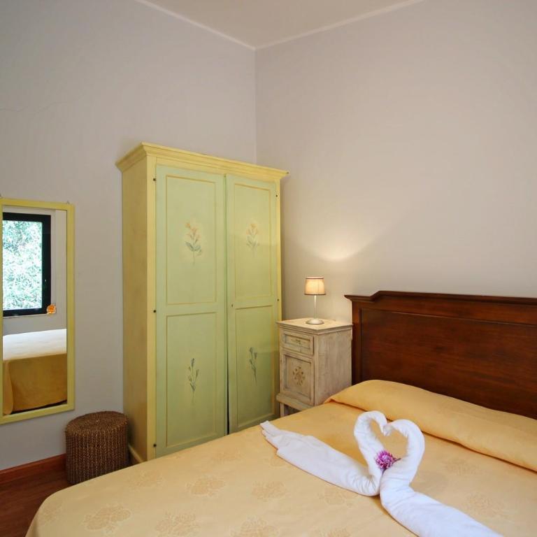 Villa Azzurra nel centro di Costa Rei - Villa - 31
