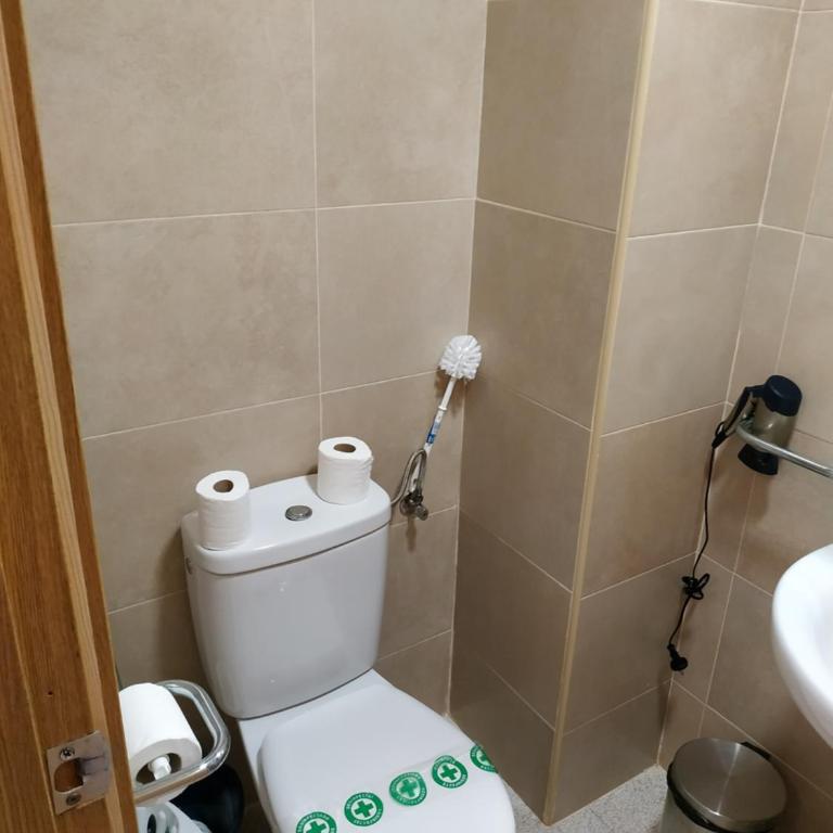 Apartamentos Playa Romana Park - Appartamento Monolocale - 4