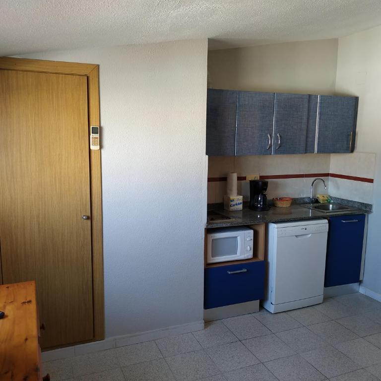 Apartamentos Playa Romana Park - Appartamento Monolocale - 6