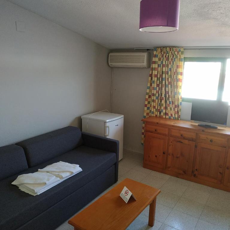 Apartamentos Playa Romana Park - Appartamento Monolocale - 7