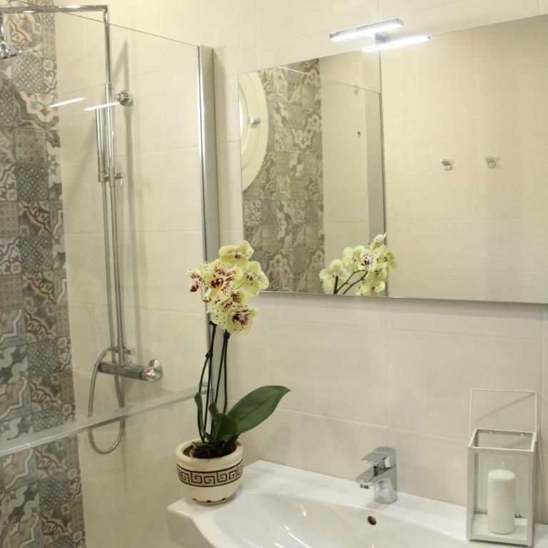 AlMar Apartments by Alma di Alghero - Studio Apartment with Sea View - 14