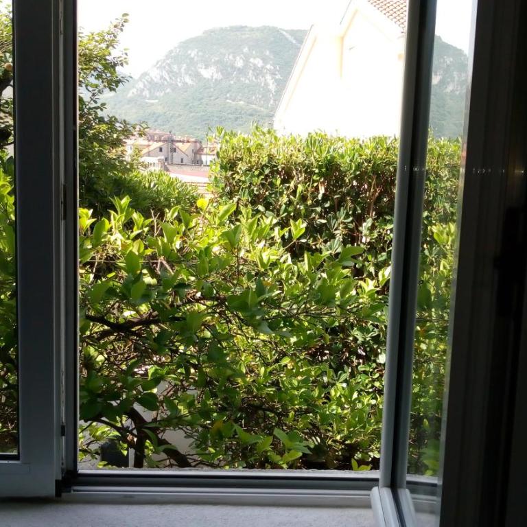 Tea apartments - Apartment - 13