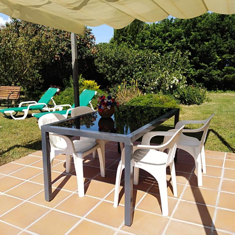 TURISMe RURAL EMPORDA - Four-Bedroom House - 2