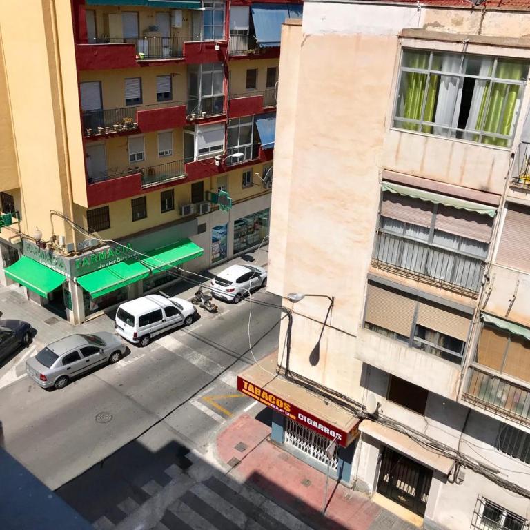 Apartamento Torregrosa - Two-Bedroom Apartment - 19