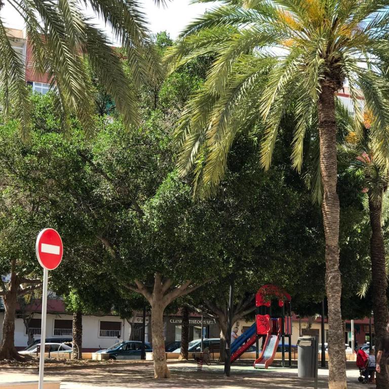 Apartamento Torregrosa - Two-Bedroom Apartment - 23