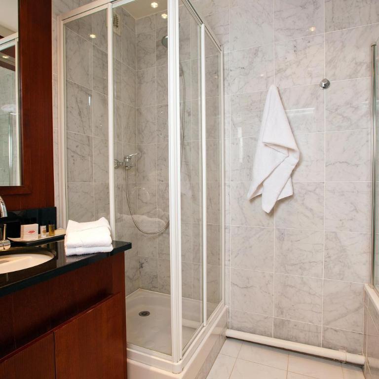 Residhome Val d'Europe - Suite Prestige (6 Adultes + 1 Enfant) - 3