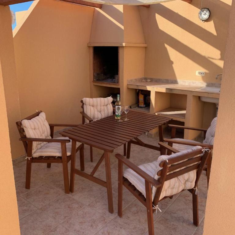 Penthouse Los Miradores del Puerto - Apartamento - 14