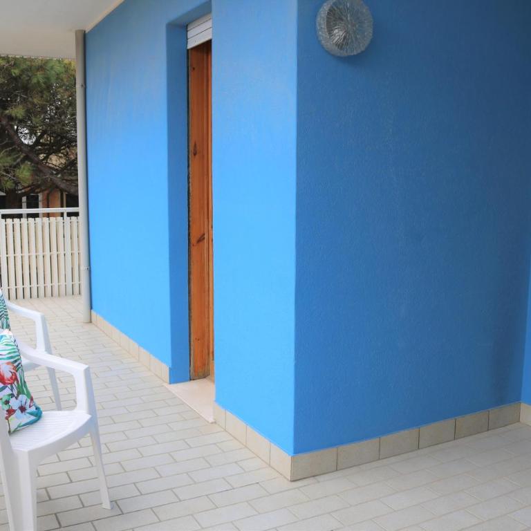 Condominio Sabrina - Appartamento con 2 Camere da Letto - 8