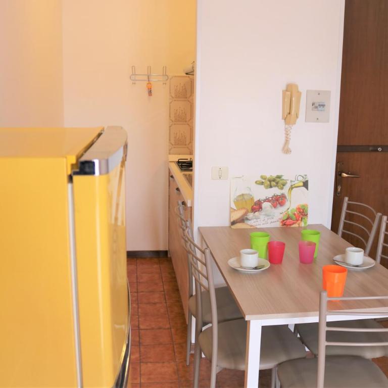 Condominio Sabrina - Appartamento con 2 Camere da Letto - 7