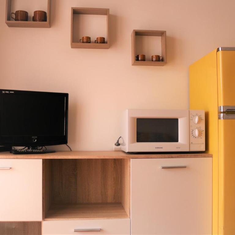 Condominio Sabrina - Appartamento con 2 Camere da Letto - 5