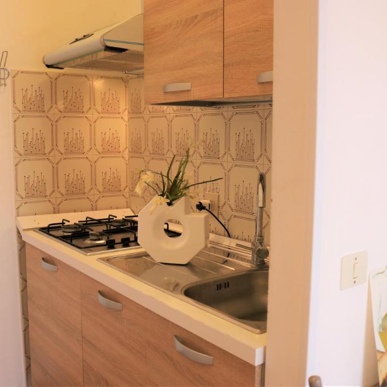 Condominio Sabrina - Appartamento con 2 Camere da Letto - 9