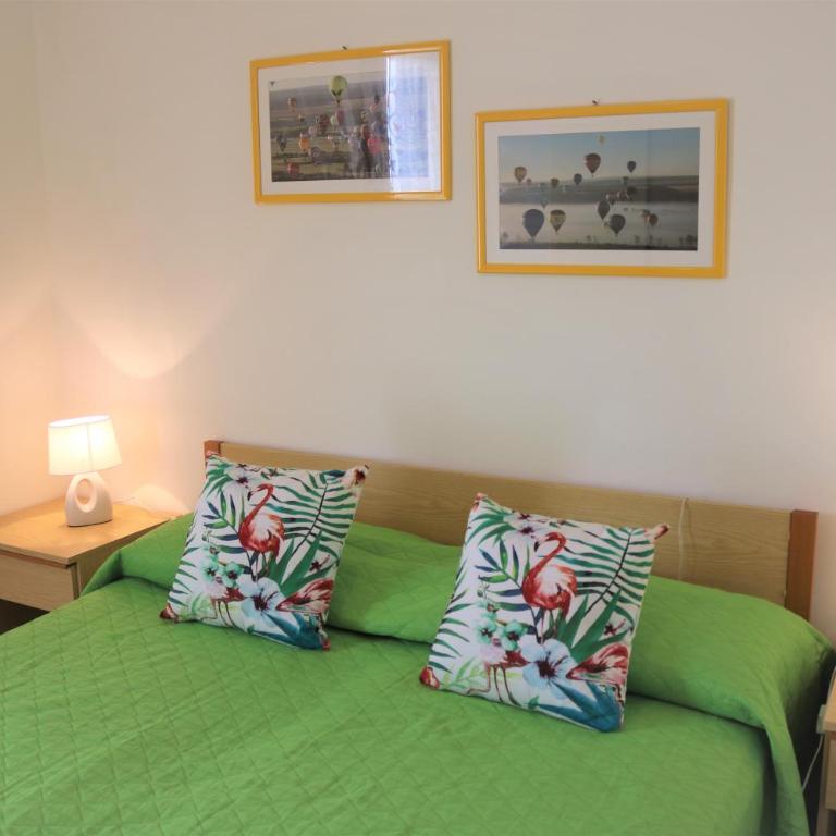 Condominio Sabrina - Appartamento con 2 Camere da Letto - 11
