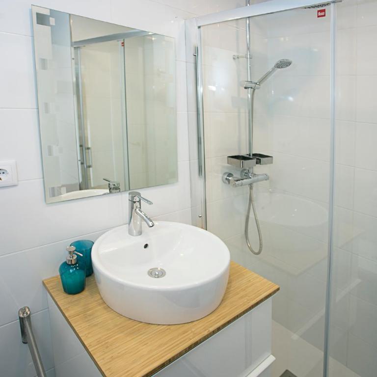MONKÓ LOVELY, QUIET & CENTER SEA VIEWS o - Apartamento Estudio - 10
