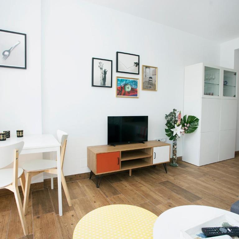 MONKÓ LOVELY, QUIET & CENTER SEA VIEWS o - Apartamento Estudio - 14
