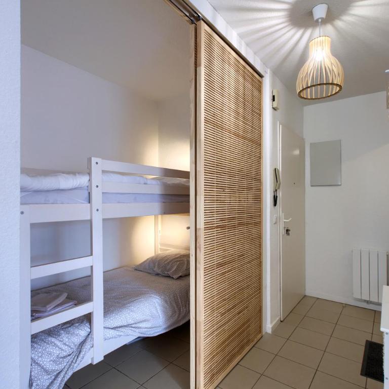 Appt. Bella Vita - Andernos les Bains, au cœur du Bassin d'Arcachon - Appartement - 12