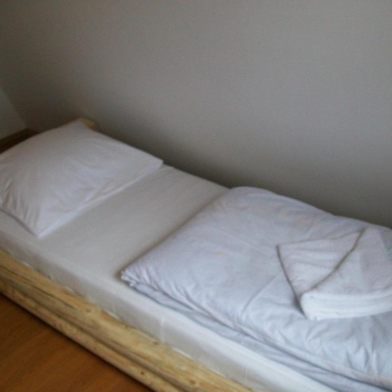 Apartmani i Restoran Sljeme - Bungalow (4 Adults) - 4