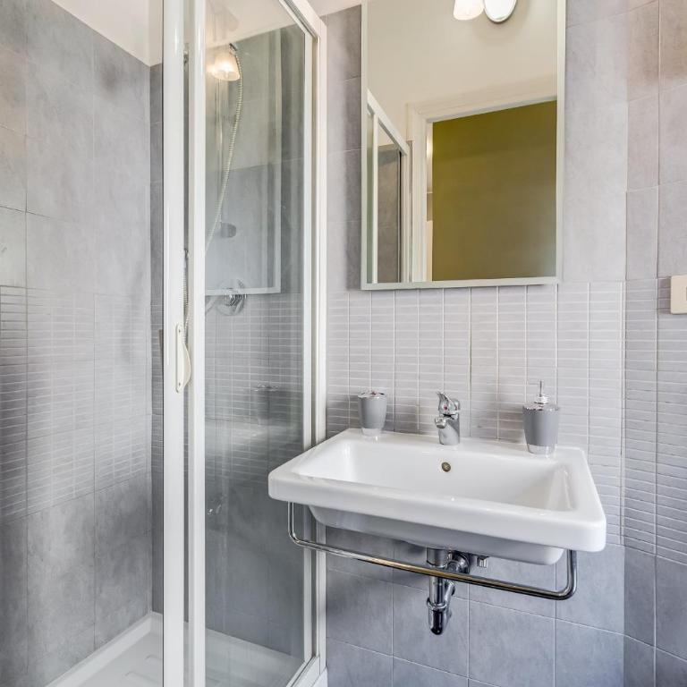 BDC - King Termini Apartment - Studio - 2