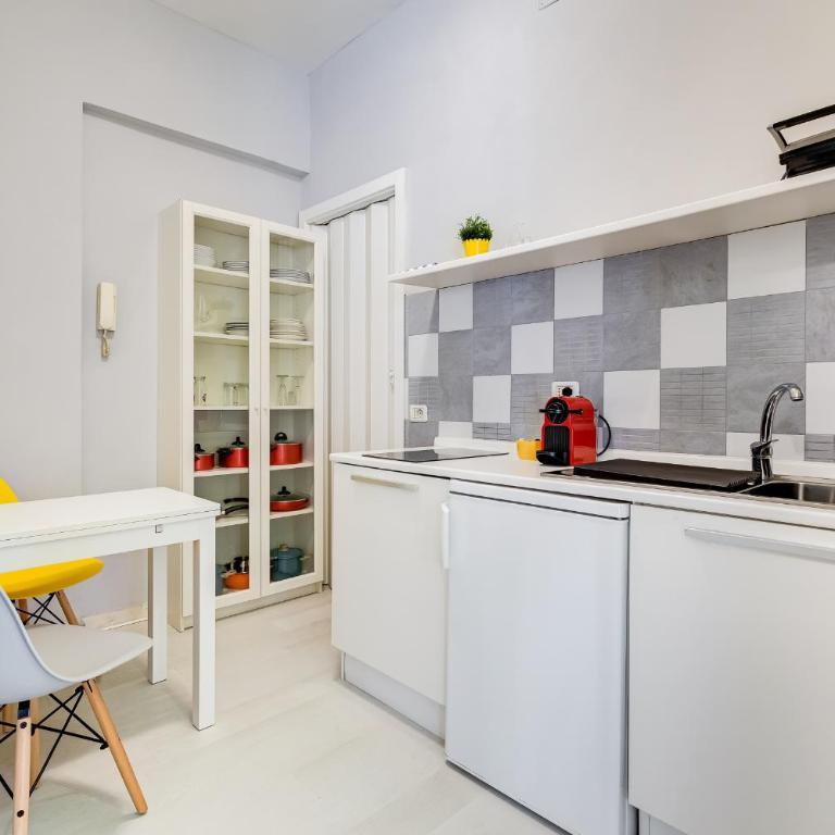 BDC - King Termini Apartment - Studio - 9