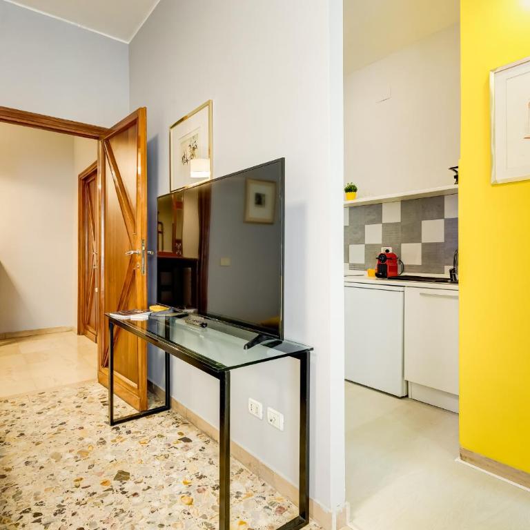 BDC - King Termini Apartment - Studio - 13