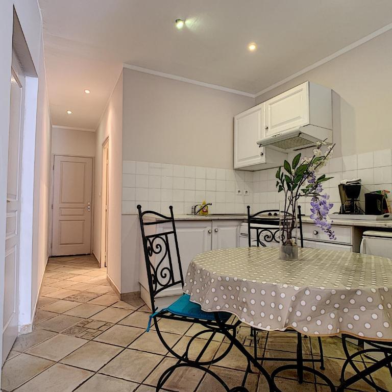 Residence Chryseis - Estudio Superior - 13