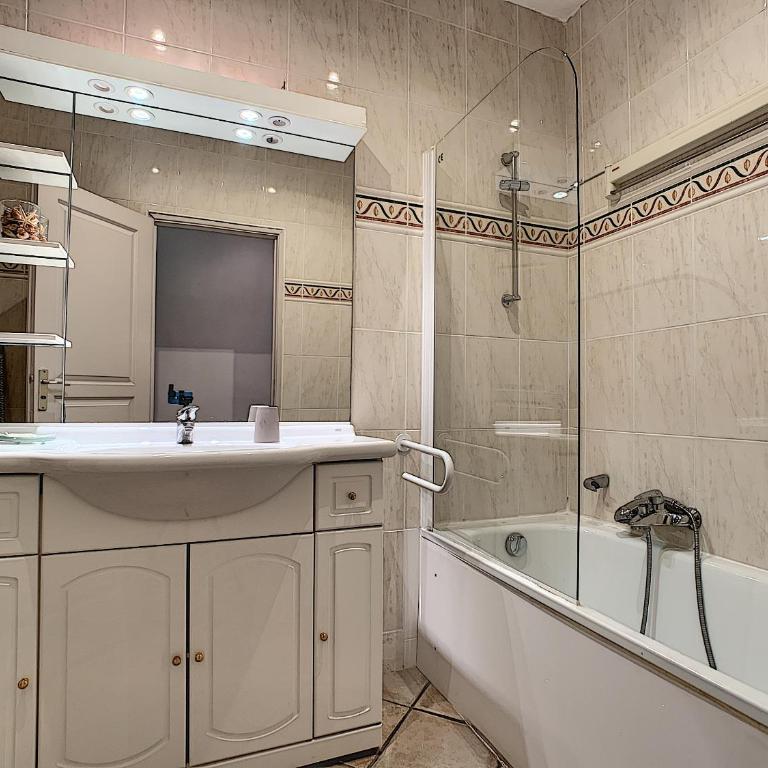 Residence Chryseis - Estudio Superior - 11