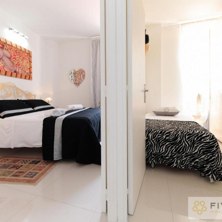 Mini Suite Bijou - Five Stars Holiday House - Appartement - 30