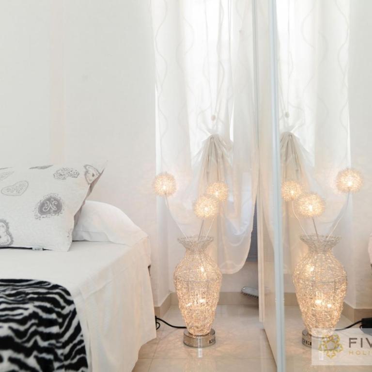 Mini Suite Bijou - Five Stars Holiday House - Appartement - 27