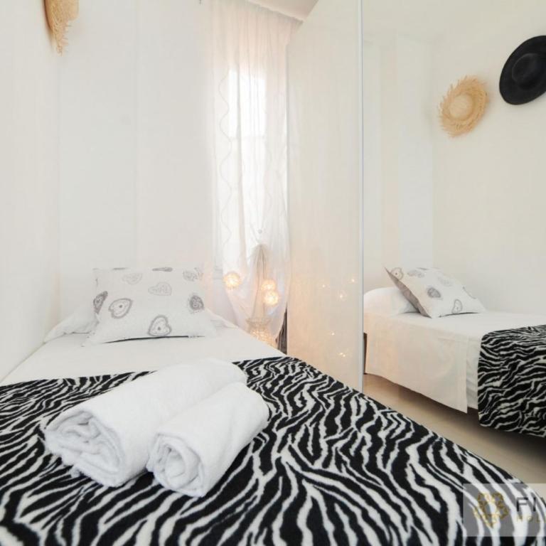 Mini Suite Bijou - Five Stars Holiday House - Appartement - 29