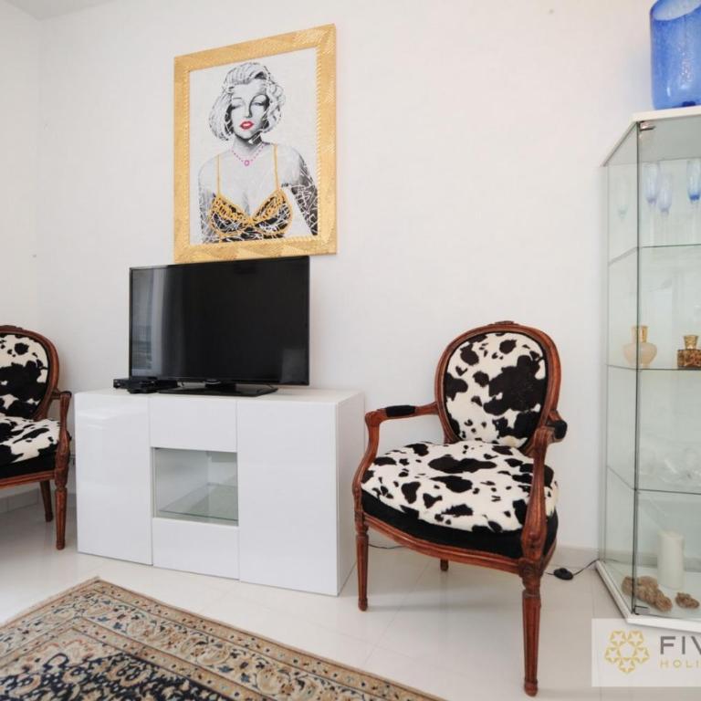 Mini Suite Bijou - Five Stars Holiday House - Appartement - 21