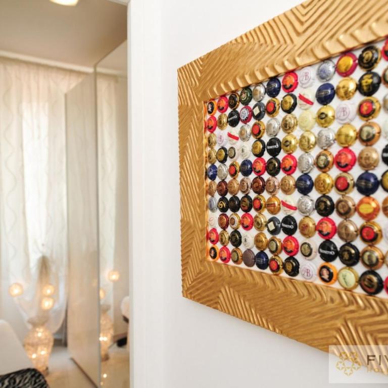 Mini Suite Bijou - Five Stars Holiday House - Appartement - 31