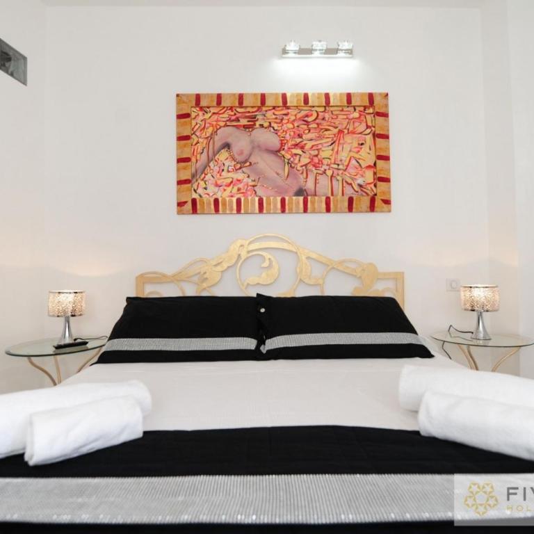 Mini Suite Bijou - Five Stars Holiday House - Appartement - 20