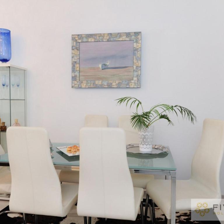Mini Suite Bijou - Five Stars Holiday House - Appartement - 7