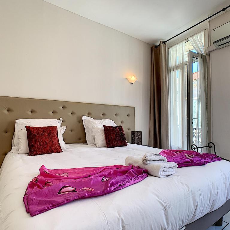 Residence Chryseis - Estudio Superior - 2