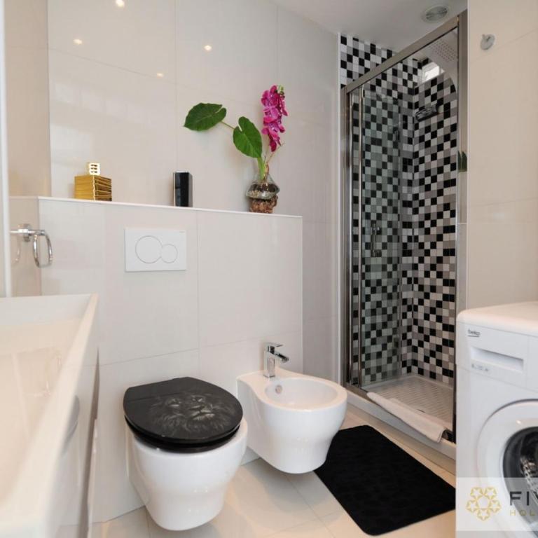 Mini Suite Bijou - Five Stars Holiday House - Appartement - 17