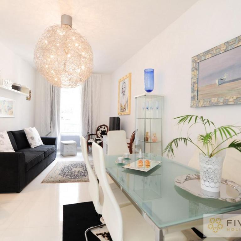 Mini Suite Bijou - Five Stars Holiday House - Appartement - 1