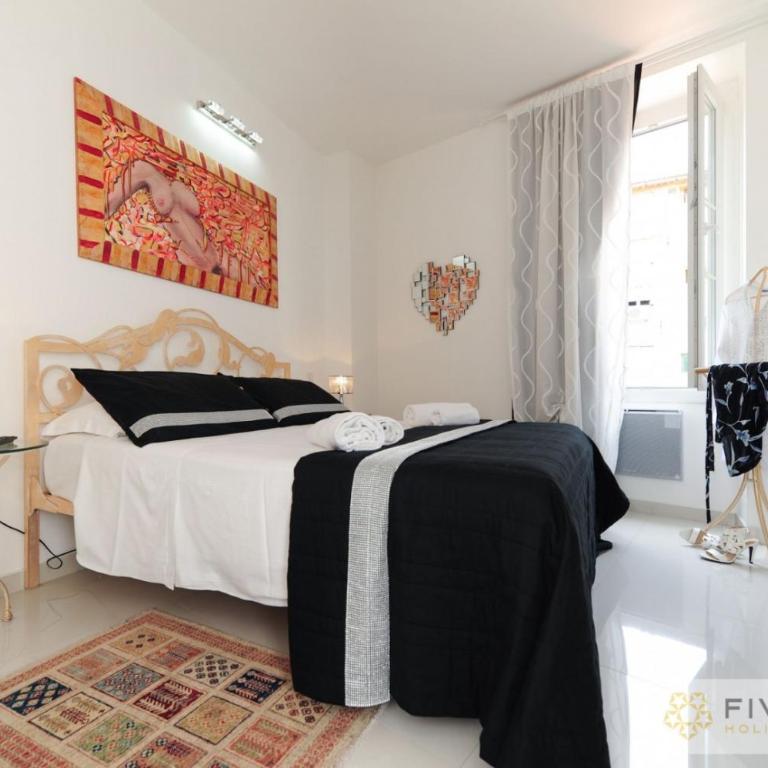 Mini Suite Bijou - Five Stars Holiday House - Appartement - 19