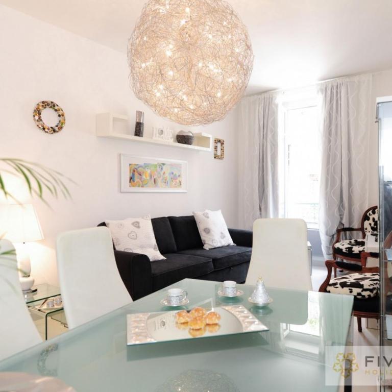Mini Suite Bijou - Five Stars Holiday House - Appartement - 5