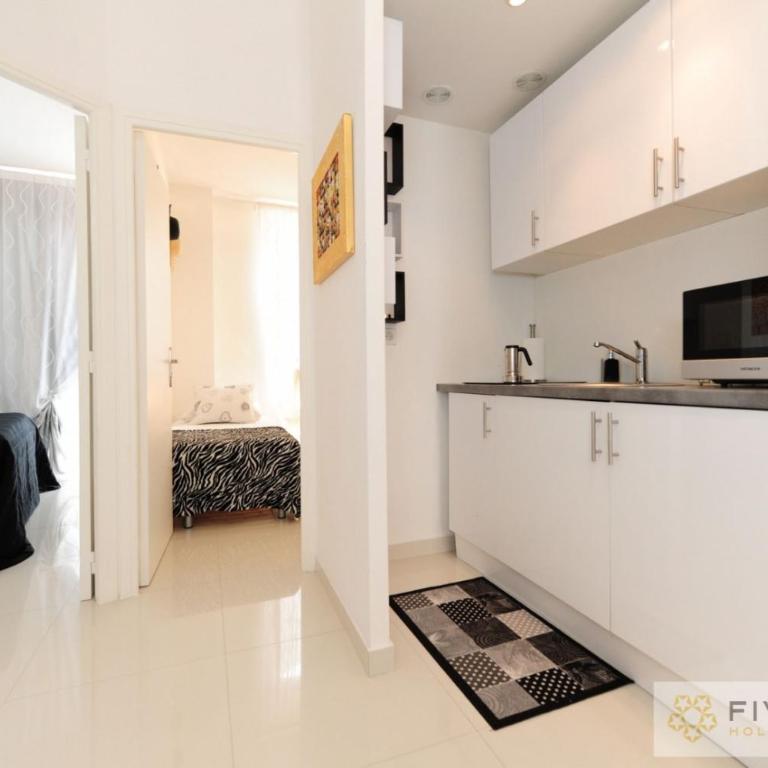 Mini Suite Bijou - Five Stars Holiday House - Appartement - 10